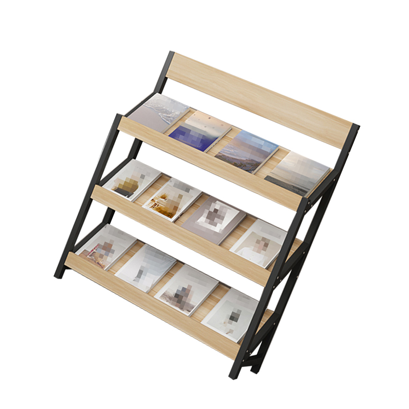 堇柏 置物架 120cm 个高清大图