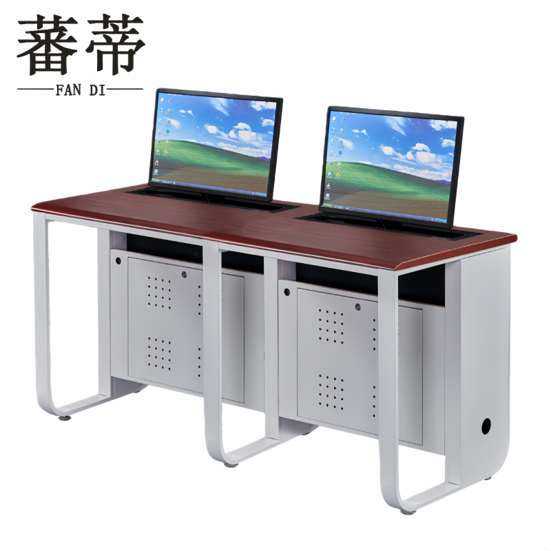 蕃蒂升降桌高清大图