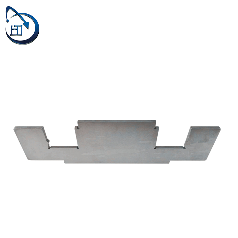 承载鞍综合检测量规 HLZH系列 件高清大图