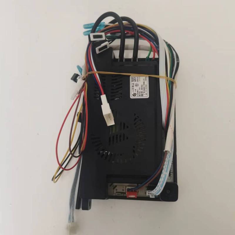 帮客材配 全新原装 法迪欧热水器 16NH(12T)主板/13NH 收前务必验货高清大图