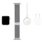 Apple Watch Series5 40mm GPS+蜂窝 银色 回环式