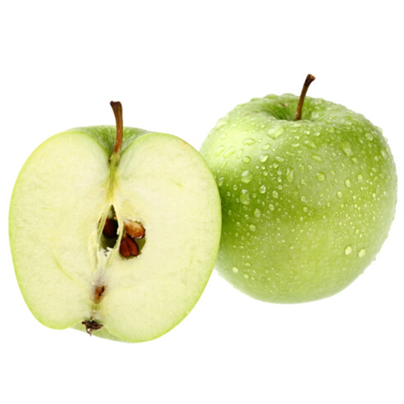 新鲜青苹果酸苹果25kg孕妇水果绿苹果酸甜爽脆青金帅丑苹果酸水果