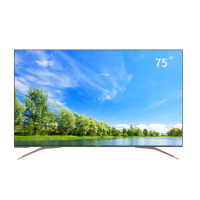 海信（Hisense）75英寸 4K超高清ULED超画质超薄智能液晶平板全面屏电视 HZ75U7A