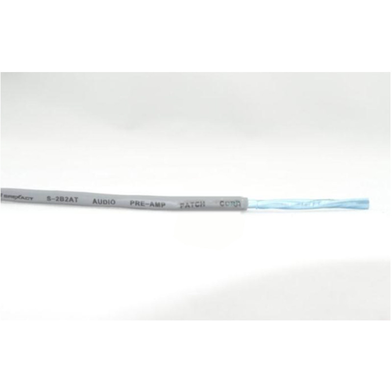 视贝(SEEBEST) 工程音频线 L-2BA2T 200米/卷
