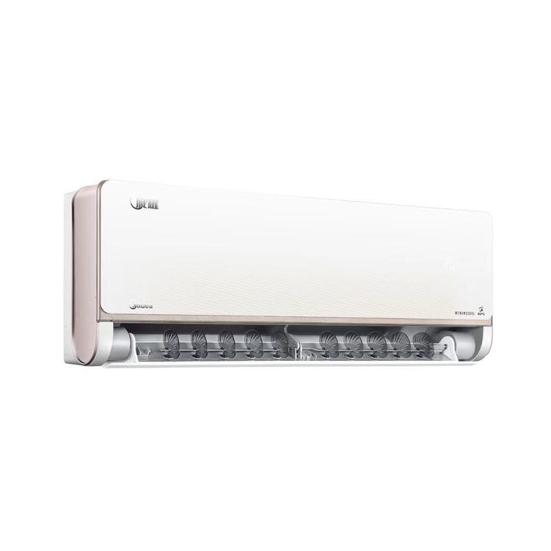 美的(Midea)一级能效大1.5匹全域风道旋耀KFR-35GW/BP3DN8Y-XQ200(1)