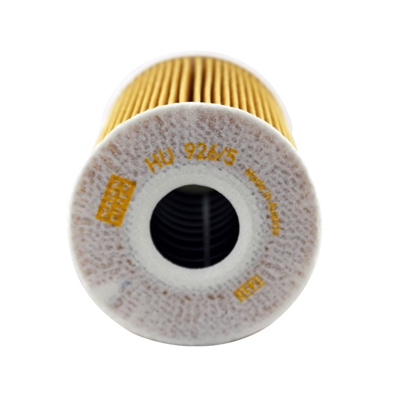 曼牌(MANN)机滤HU926/5z适配09-13宝马M3 4.0 V8
