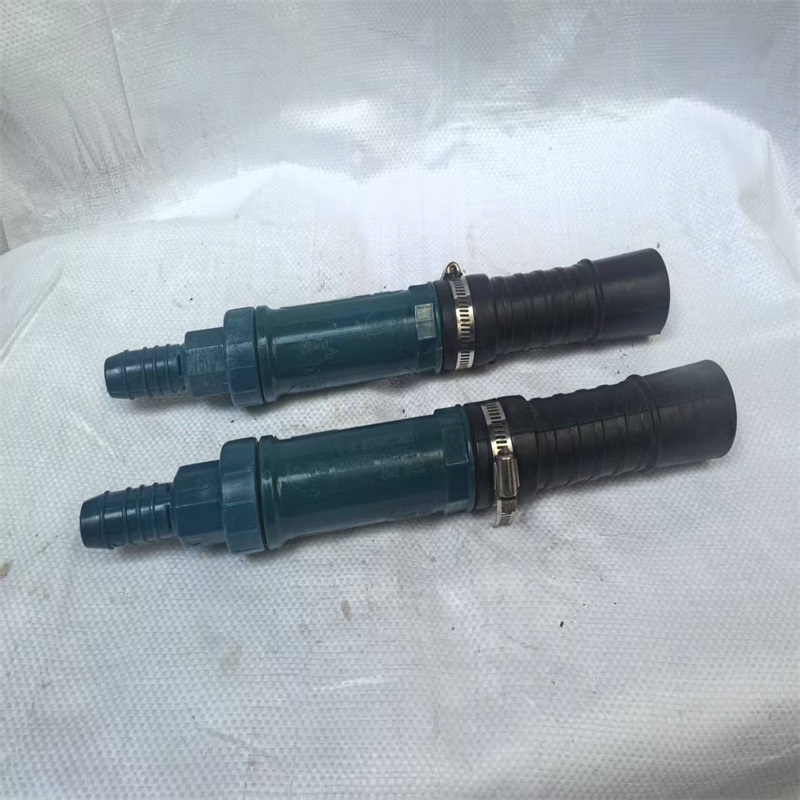 智铁 上水管头-165B HD25-TZ 个高清大图