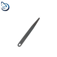 不锈钢单片塞尺 0.01-1mm(单片)