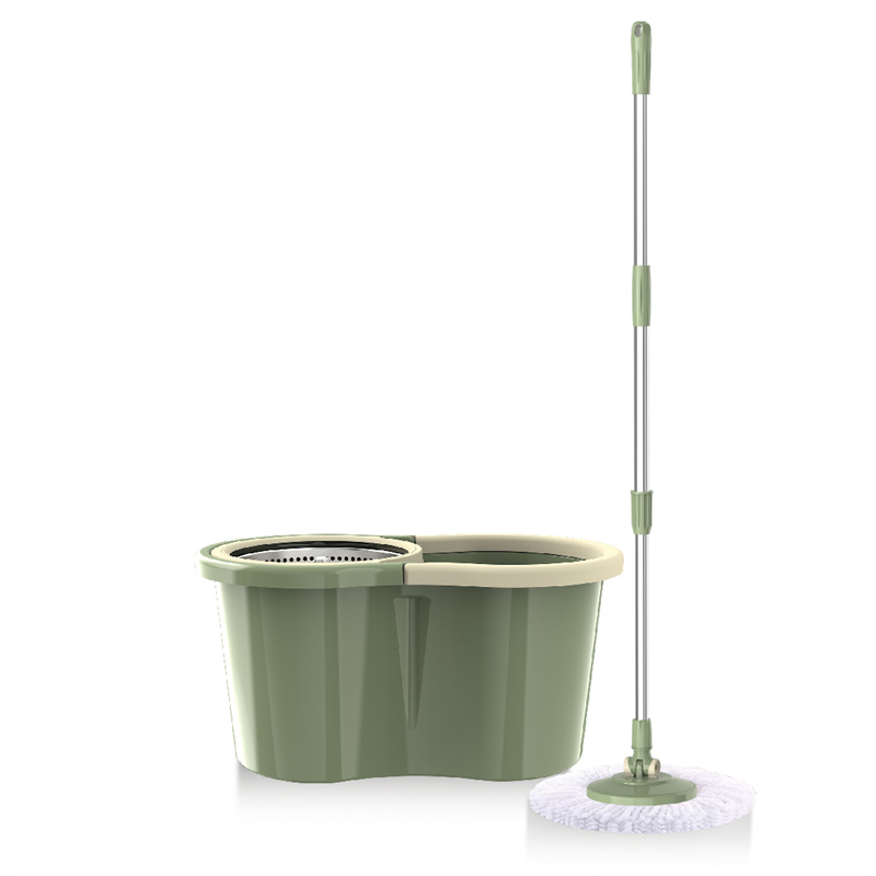 艾逸瑶选小旋风旋转拖把JQ-0093