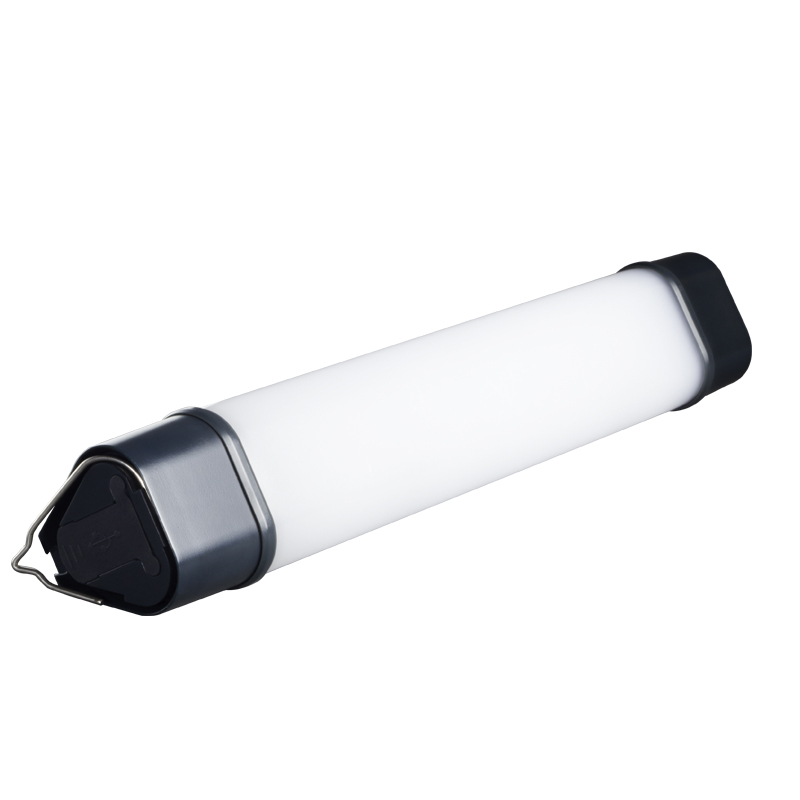 吉光汇呈 J4013 聚光3W LED ExdibIICT4Gb 3.7V 白光 6500K多功能棒管灯 单位:盏 白色高清大图
