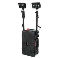 立华王(LihuaKing) LH5300C 2*36W、IP65、电压DC12V