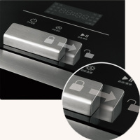 森歌(SENG) 智能嵌入式洗碗机 水槽洗碗机 家用全自动嵌入式洗碗机 JXS-W1