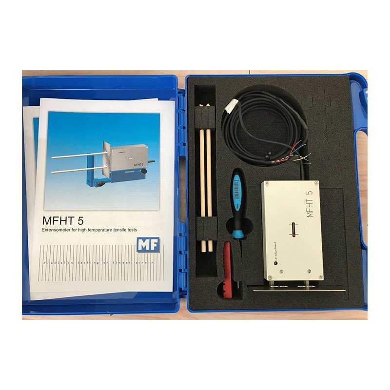 MAGNAFLUX MFHT5高温引伸计 高温测杆220MM长(单位:套)