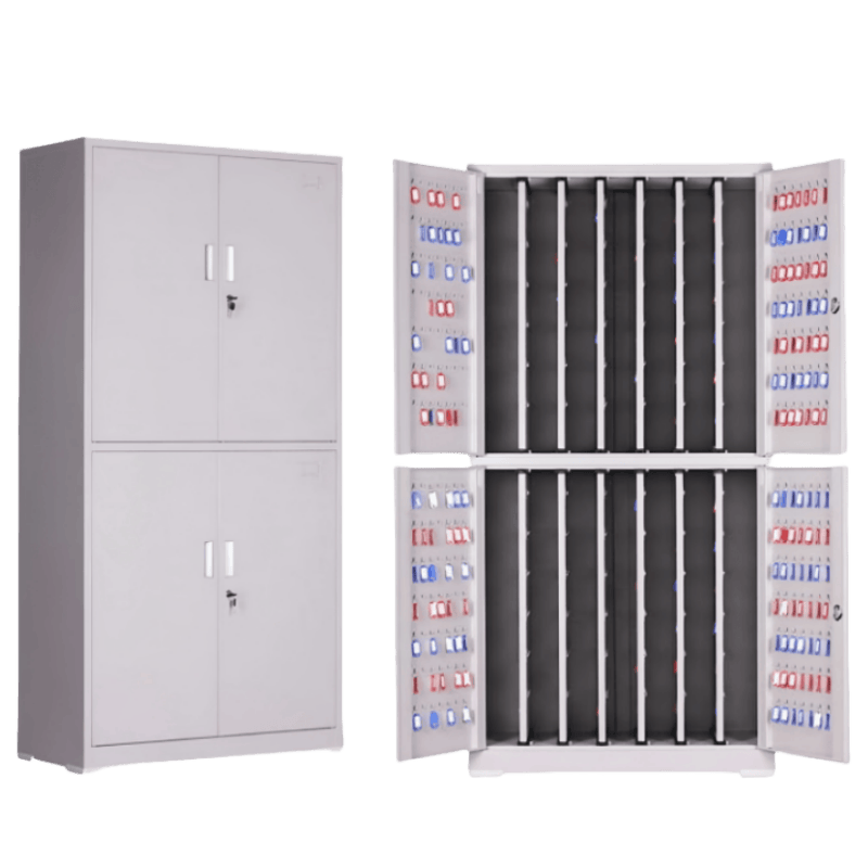 豫龙都钥匙柜1400位个高清大图