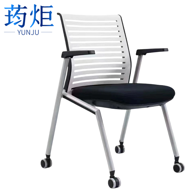荺炬培训椅