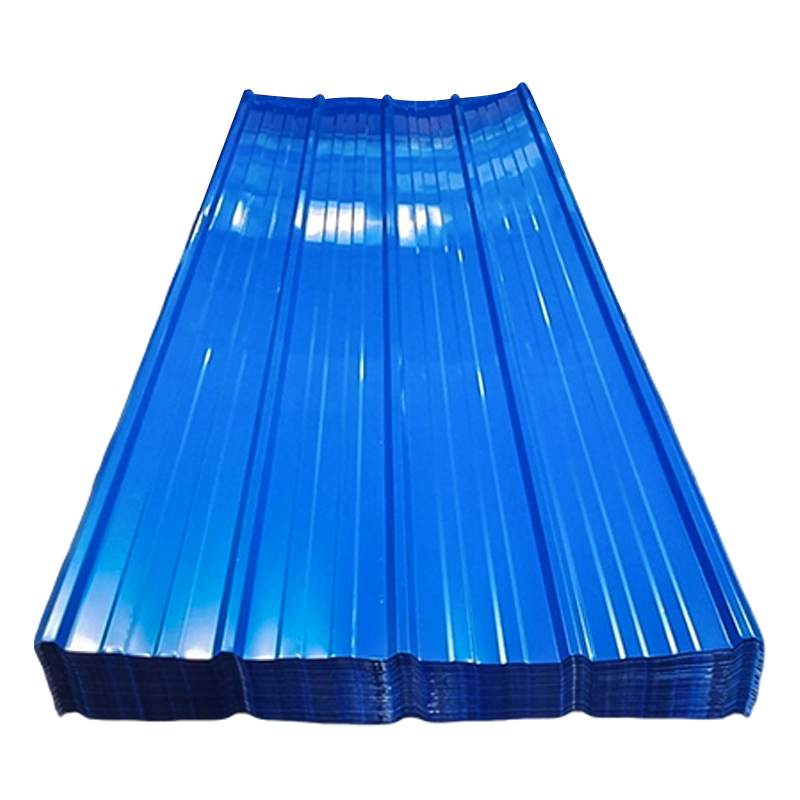 围驰 彩钢瓦彩钢板 蓝1000*900*0.3mm 张高清大图