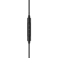 拜亚动力(Beyerdynamic)Byron (Android) 拜伦 入耳式麦克风一体动圈带线控手机耳机