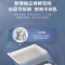 海尔(Haier)100升家用卧式冰柜冷柜小冰箱 减霜80% PCM内胆 深冷速冻 一级能效BC/BD-100GHEPG