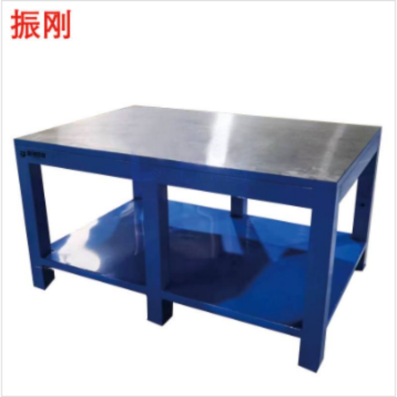 振刚 工作台(可定制)2.2m*1.1m*0.7m 个
