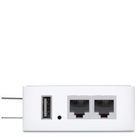 TP-Link TL-WR710N 便携无线路由器迷你家用随身wifi上网中继器AP有线转无线出差旅行酒店USB接口充电