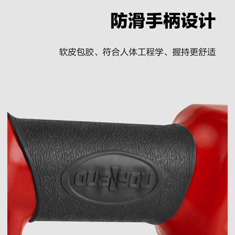 【泉有】气动码钉枪 qy440高清大图