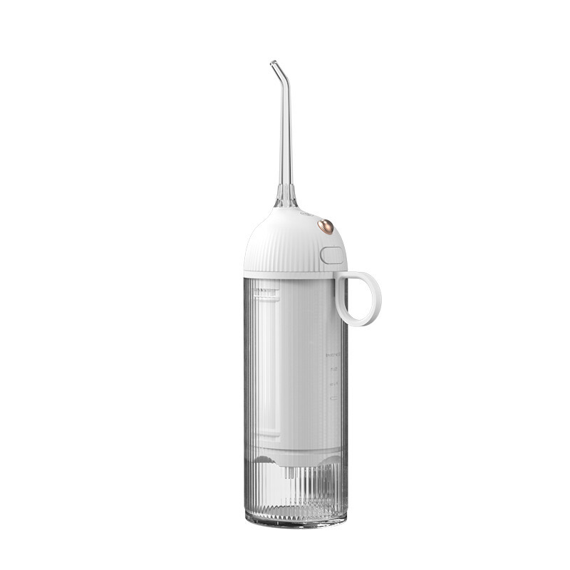 西屋(Westinghouse)[冲牙器+电动牙刷] 便携式口腔护理套装 WL-HKQ0206