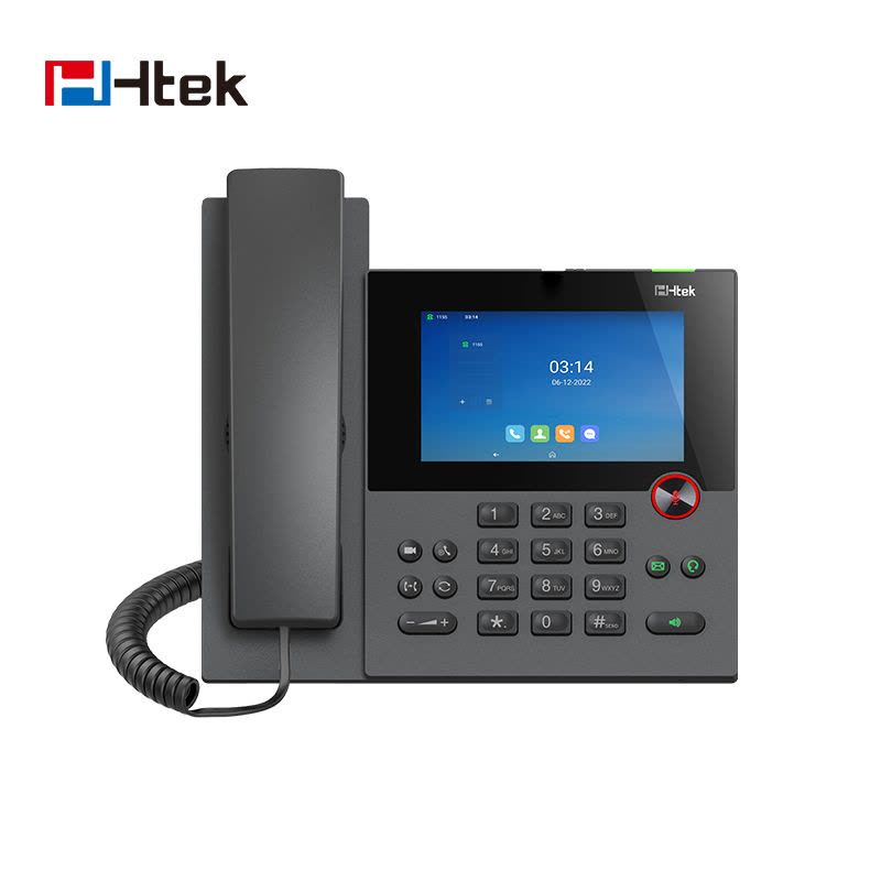 HHtek安卓智能话机UCV10 (不带摄像头不带电源)图片