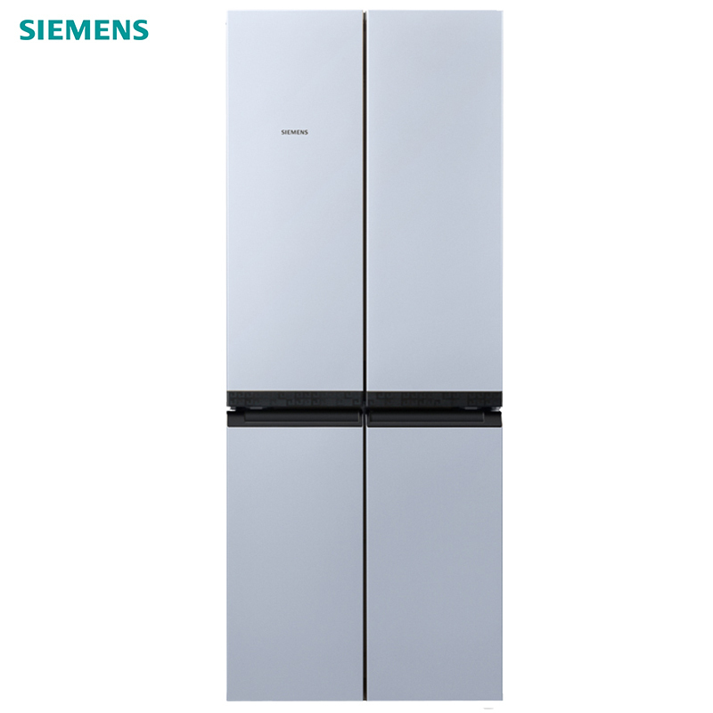 [套餐]西门子(SIEMENS)478升 家用变频多门冰箱 BCD-478W(KM47EA09TI)+整机保修至7年
