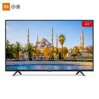 Xiaomi/小米 小米电视4C 43英寸L43M5-AX 全高清人工智能系统高性能智能wifi平板网络电视机