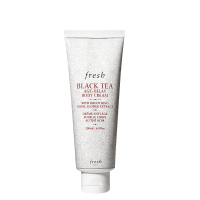 馥蕾诗(FRESH)红茶滋养紧致身体乳 200ml 滋润 保湿 补水