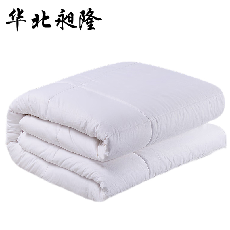华北昶隆 被褥套装 适用于0.9~1.2m/套