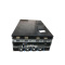 融讯(RX) C9000G 64H会议电视多点控制单元 E1/IP双模MCU 5U机型(32路IP+32路E1)