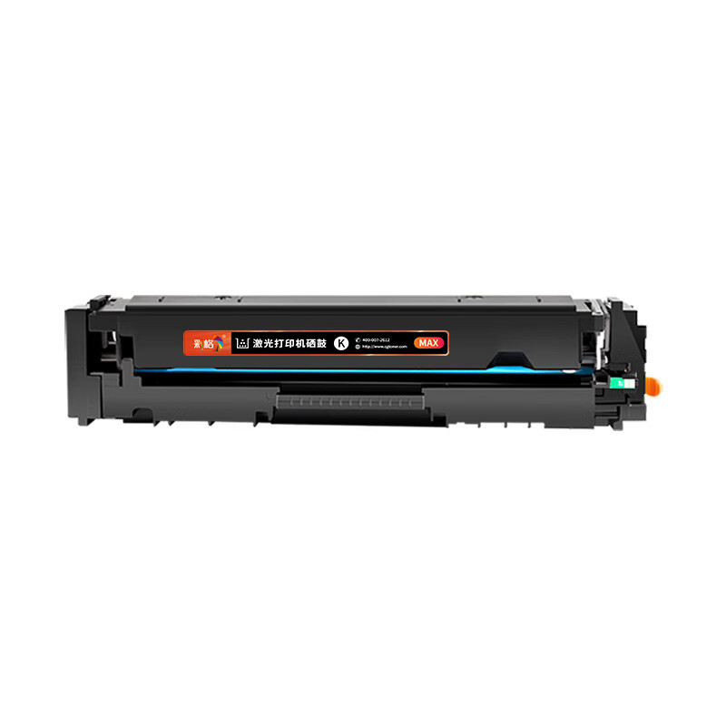 彩格 CRG045H 黑色硒鼓MAX版 适用佳能iC MF635Cx/iC MF633Cdw/iC 2800页 单位:支