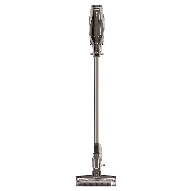 DuoClean双刷头吸尘器 S1