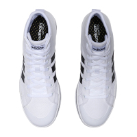 adidas阿迪达斯NEO男鞋2020新款运动鞋休闲鞋高帮板鞋FX9063