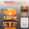 美的(Midea) 电饭煲4L稻香/赤炎IH立体加热电饭锅3-8个人家用多功能智能预约电饭煲 一级能效MB-4C56H