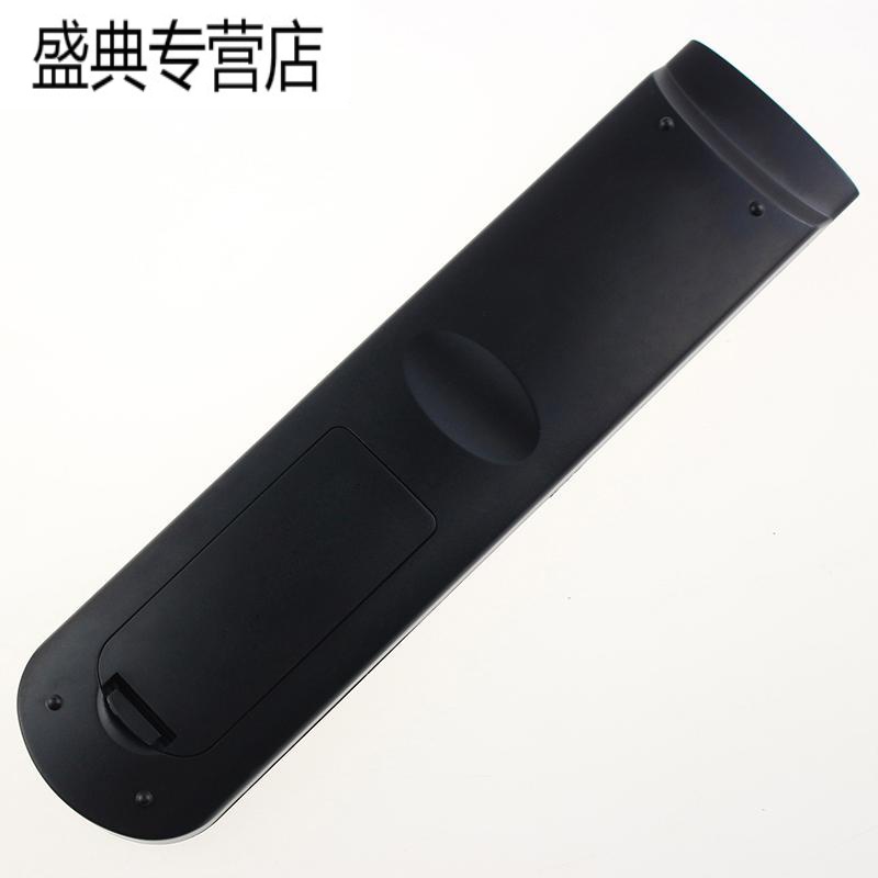 原装款东芝电视遥控器CT-8018 46EL100CS 32E100C 40E100C 40BF1C高清大图