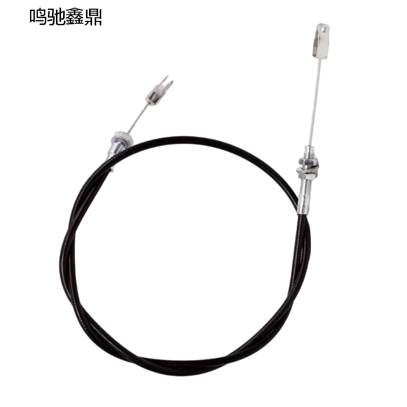 鸣驰鑫鼎 油门拉线 1E50F 个