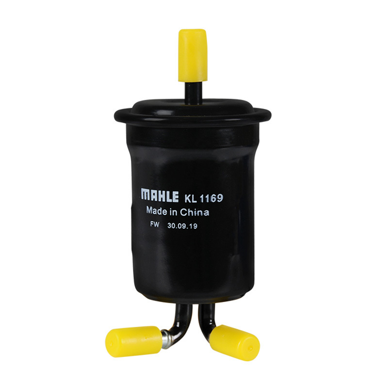 马勒(MAHLE)燃油滤KL1169适配04-05款夏利N3/N3+/A+/10-15款N5/N7/远景X3