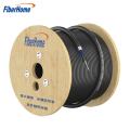 烽火(FiberHome)24芯3000米GYTZA室外阻燃光缆铝带纵包铠装光纤双面覆膜阻水防潮