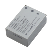 FB沣标NB-7L电池适用佳能相机canon G10 G11 SX30IS NB7L相机电池