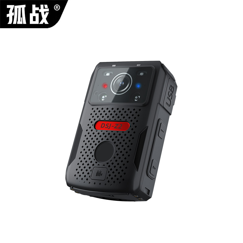 孤战Z2 音视频记录仪 128GB