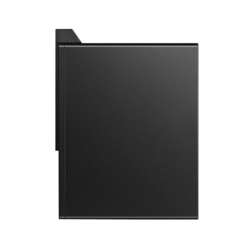 联想(Lenovo)启天M540 台式电脑 19.5英寸屏Ryzen7-4700G 8G 1T+256GSSD 无光驱W10H