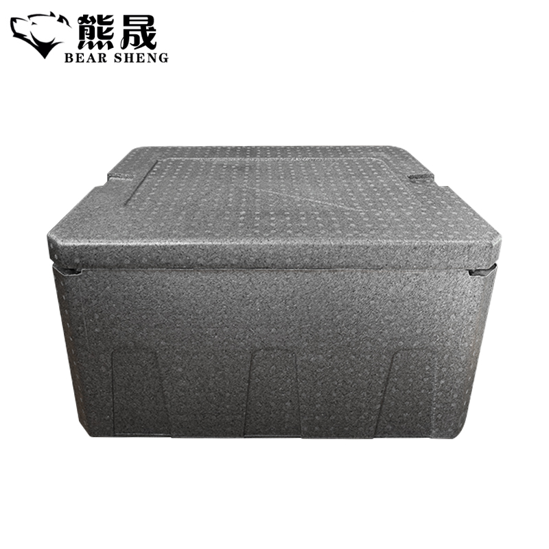 熊晟 保温箱收纳箱 85升/个