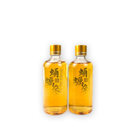 金唯然 蛹蛎参酒富硒大米酒100ml*6送礼箱装酒保健酒