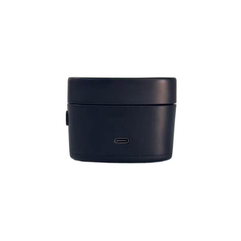 文际 DL-60 304dpi 15mm/s 便携式标签机(计价单位:台)黑色高清大图