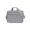 幻窕 AB112 灰色中号商务公文包