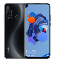 华为/HUAWEI nova 5i 8GB+128GB 幻夜黑 移动联通电信4G拍照全网通手机 华为nova 5i