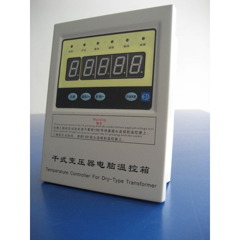 干式变压器电脑温控箱 型号：ZLZ-BWD 3KTD
