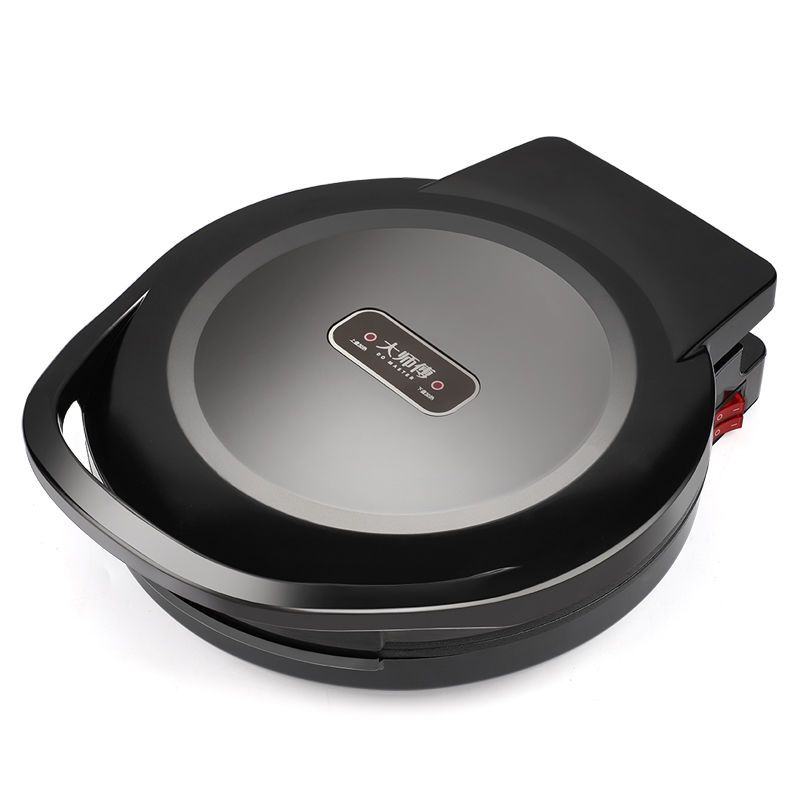 双面加热电饼铛家用大号煎饼锅全自动控温电饼档家用多功能烙饼锅